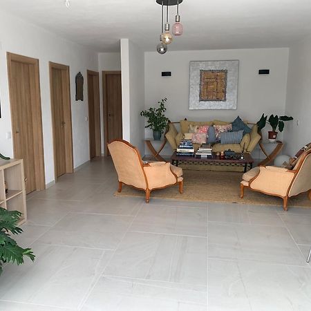 A Tranquil Garden Apartment, Carvoeiro - Benagil Ngoại thất bức ảnh