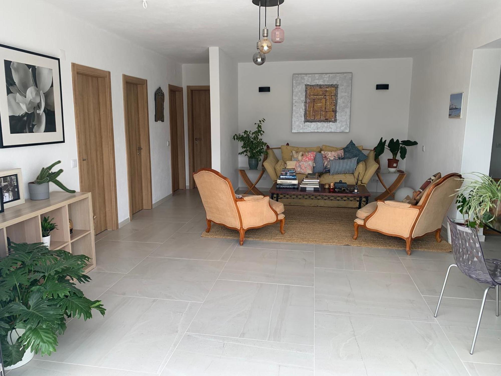 A Tranquil Garden Apartment, Carvoeiro - Benagil Ngoại thất bức ảnh