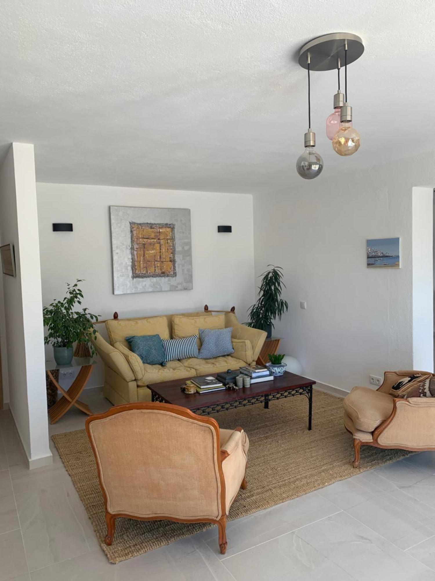 A Tranquil Garden Apartment, Carvoeiro - Benagil Ngoại thất bức ảnh